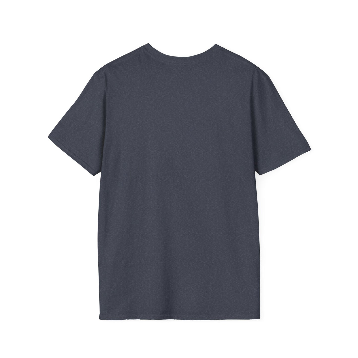 Therapist T-Shirt, Softstyle Tee