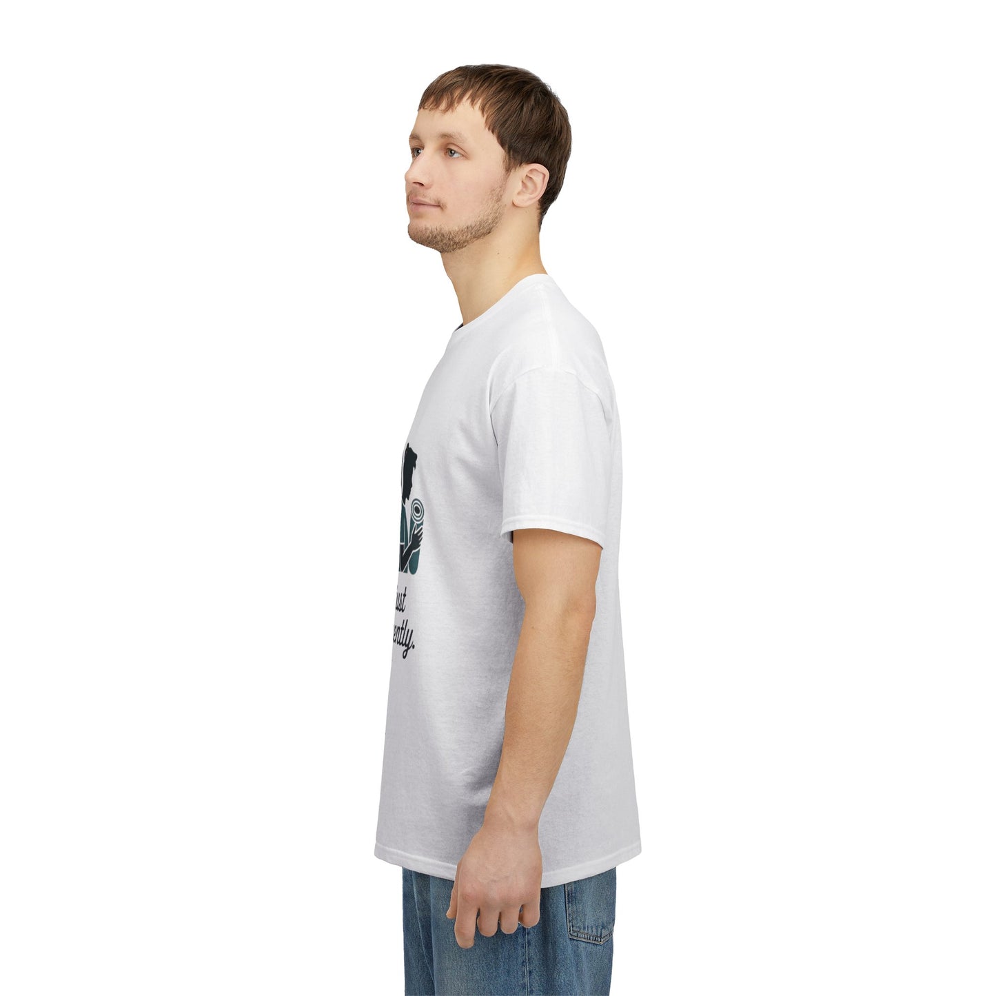 Coping Together Unisex Tee - Mental Health Awareness Apparel