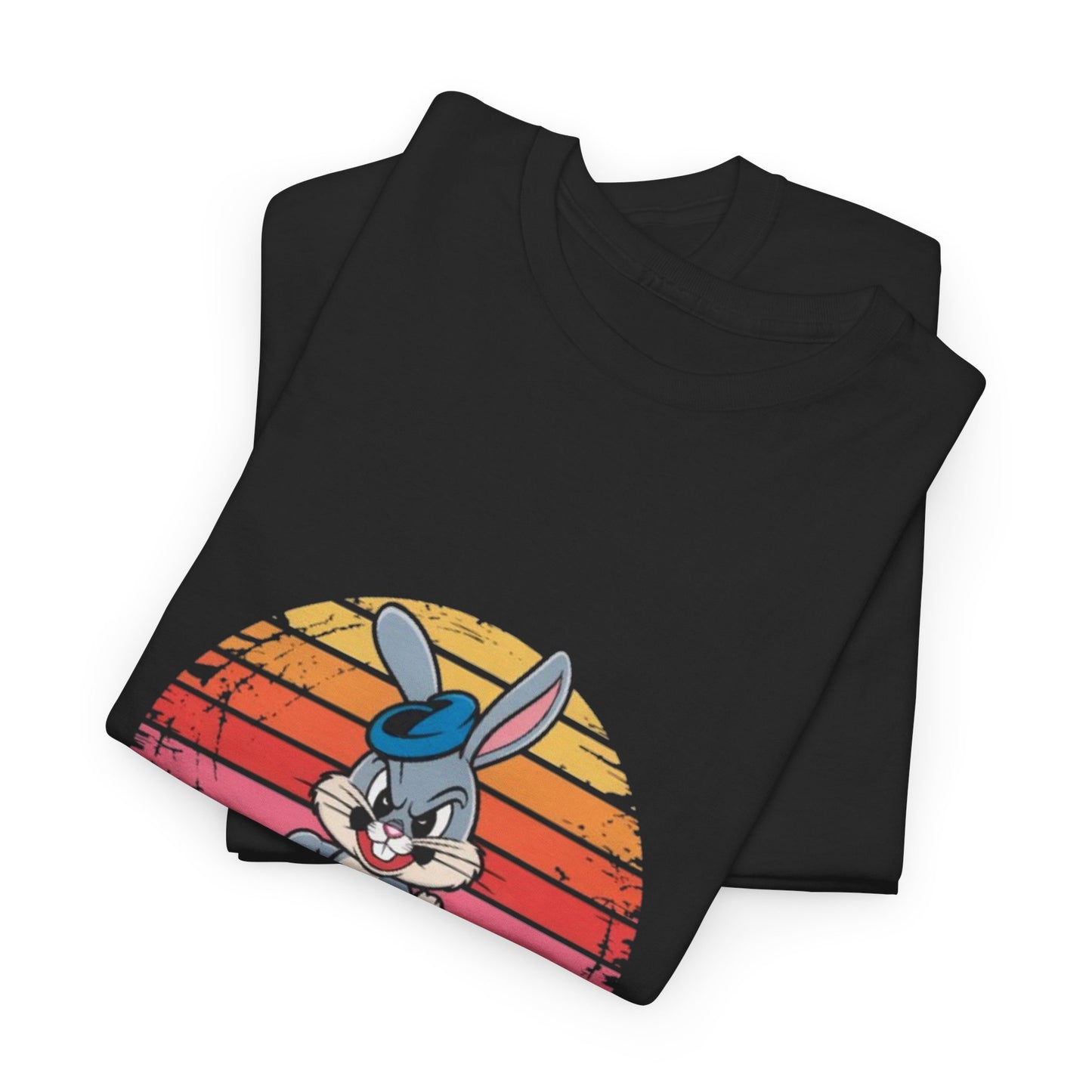Unisex Heavy Cotton T-Shirt -Emotional Support Human Tee