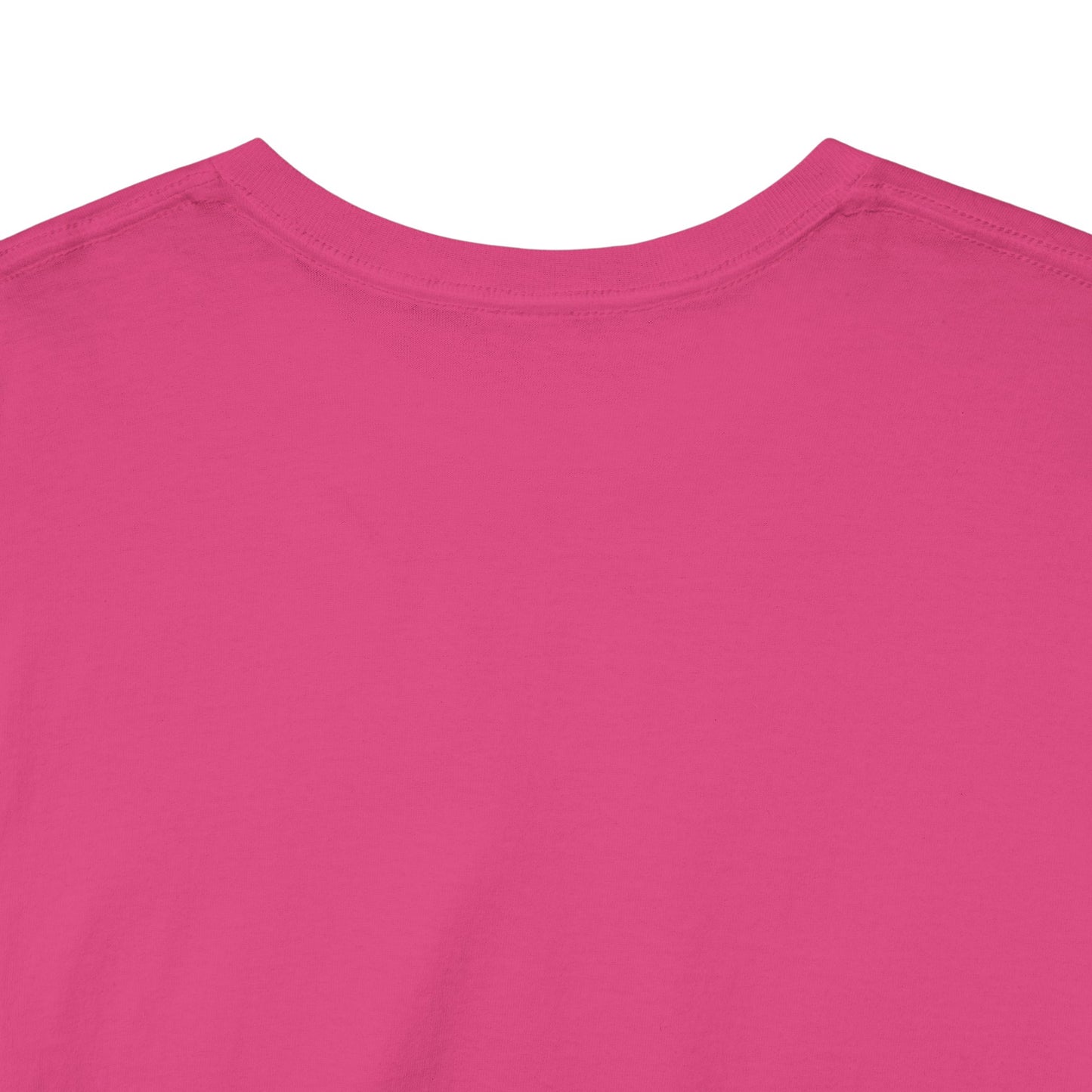 Unisex Heavy Cotton T-Shirt -Emotional Support Human Tee
