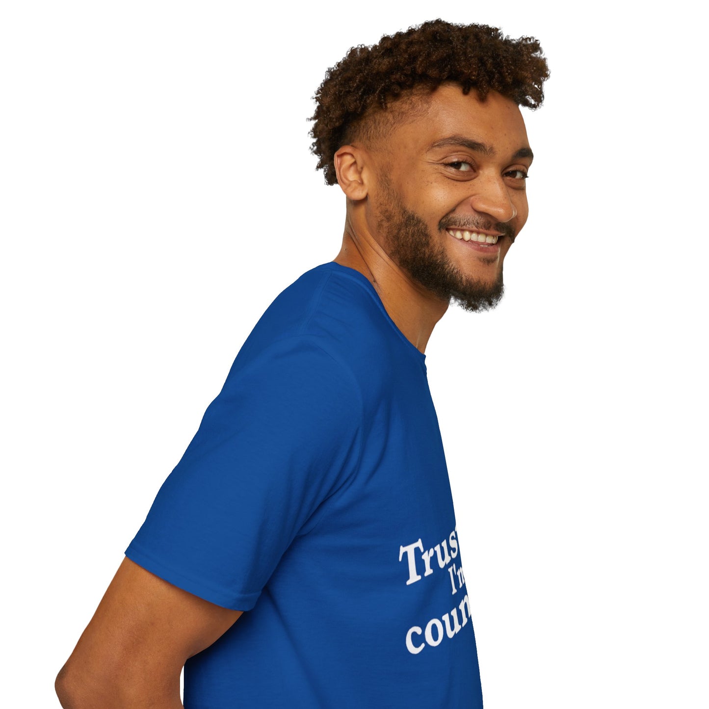 T-Shirt - Unisex Tee