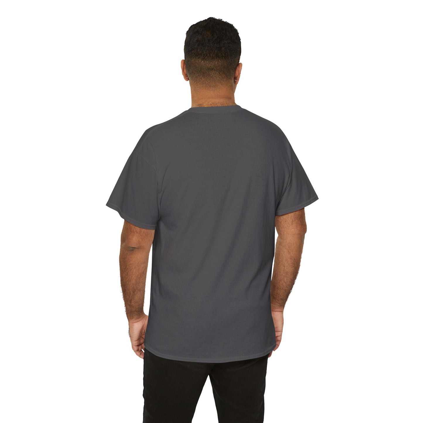 Unisex Heavy Cotton Tee - I Counsel