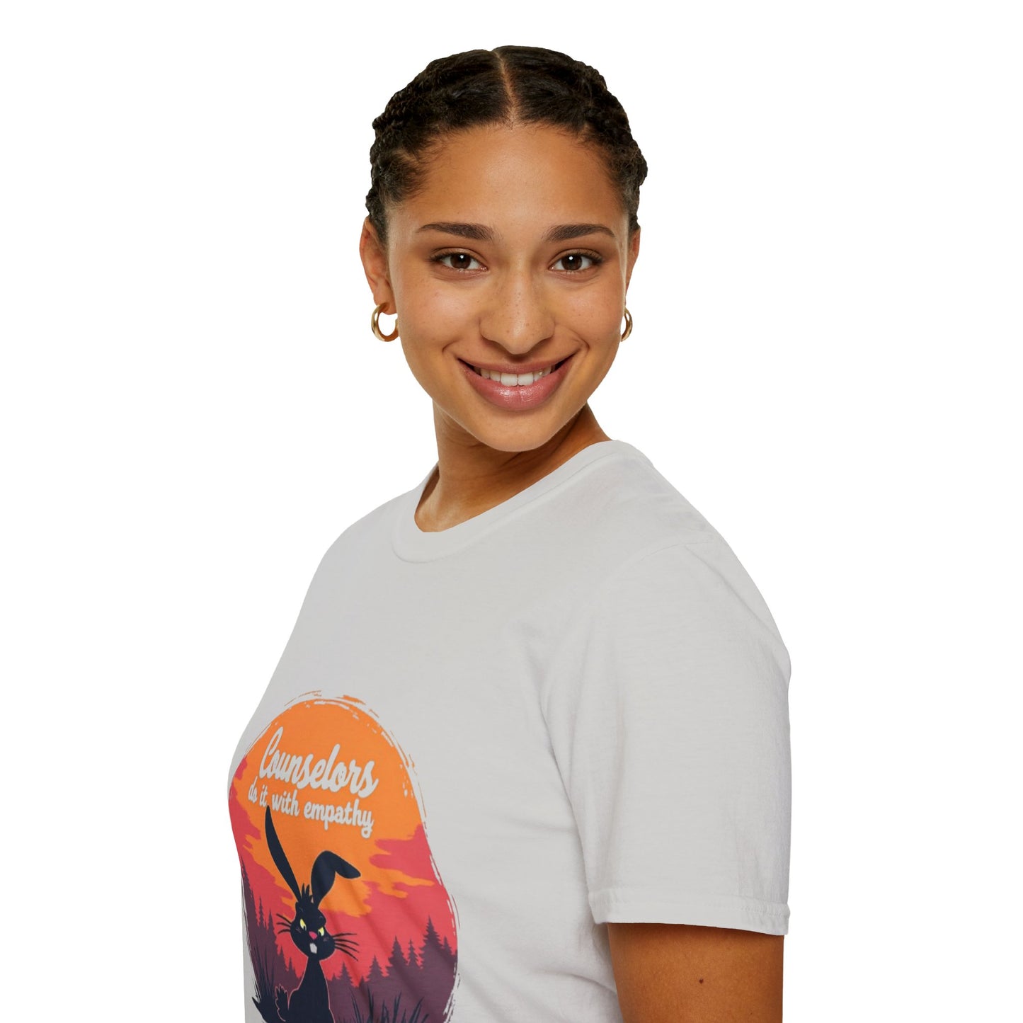 T-Shirt - Therapy Apparel