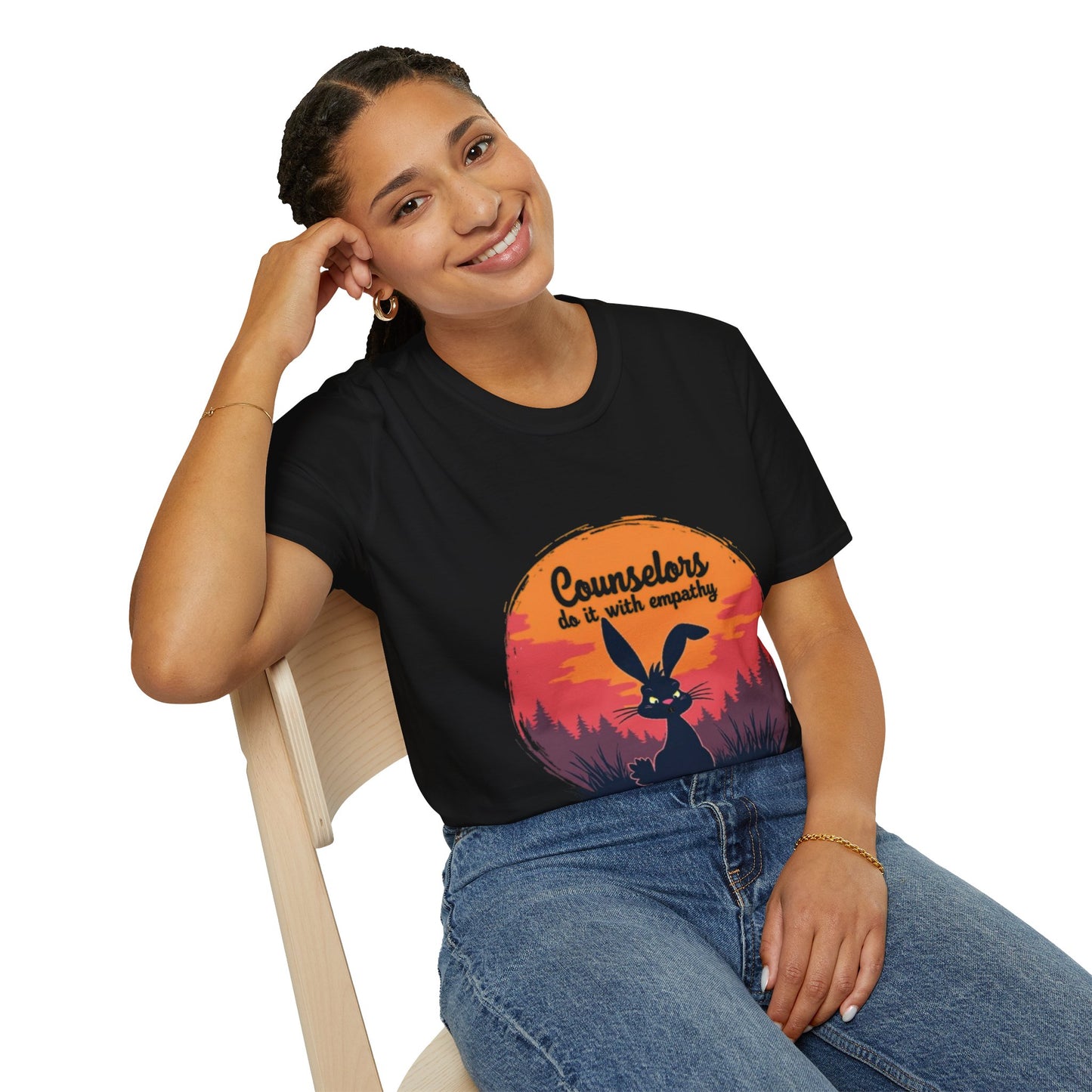 T-Shirt - Therapy Apparel