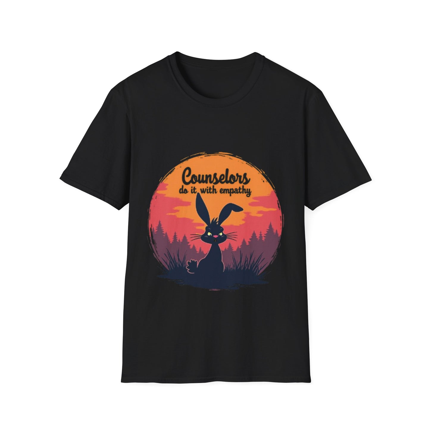 T-Shirt - Therapy Apparel