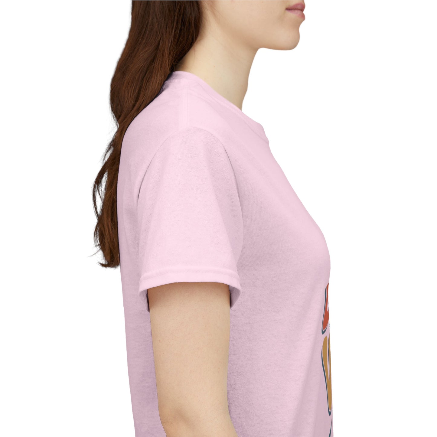 Unisex Diagnose Vibes Tee, Casual T-Shirt