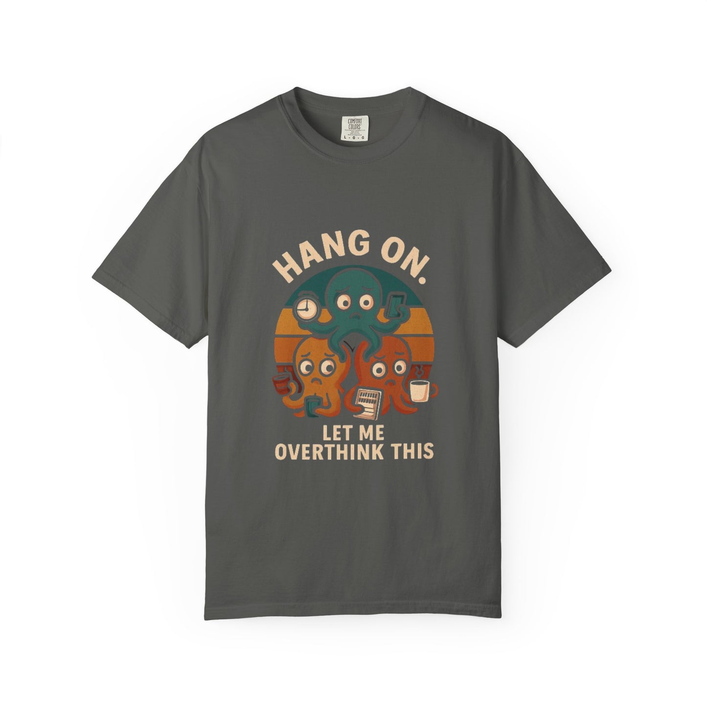 Counselling Mental Health T-shirt