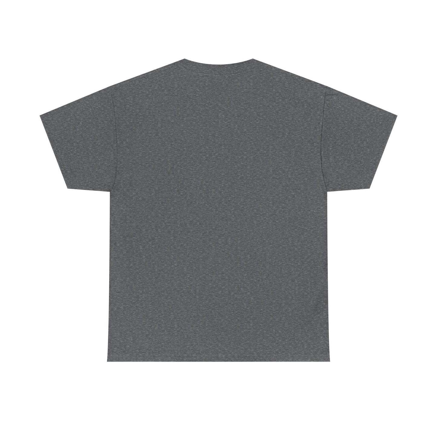 Casual Unisex Tee