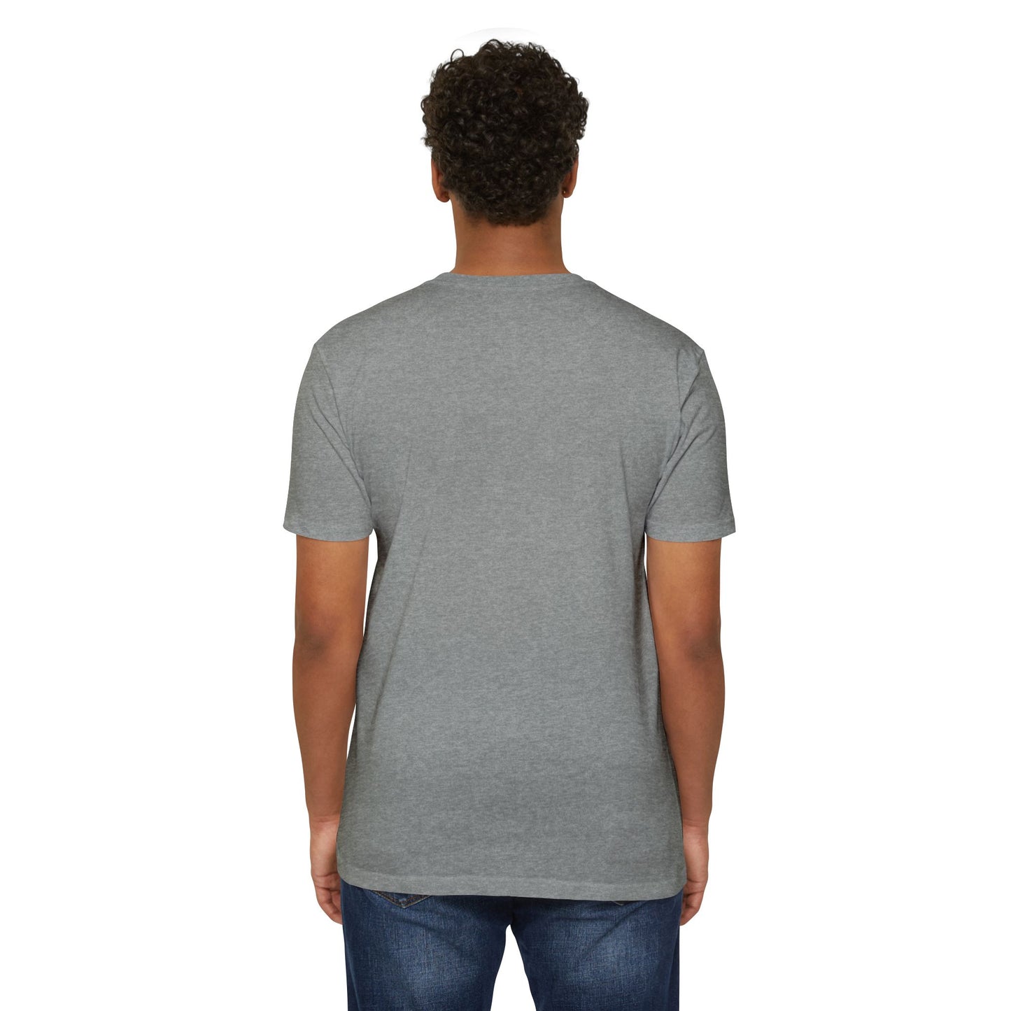 Graphic T-Shirt for Casual Wear