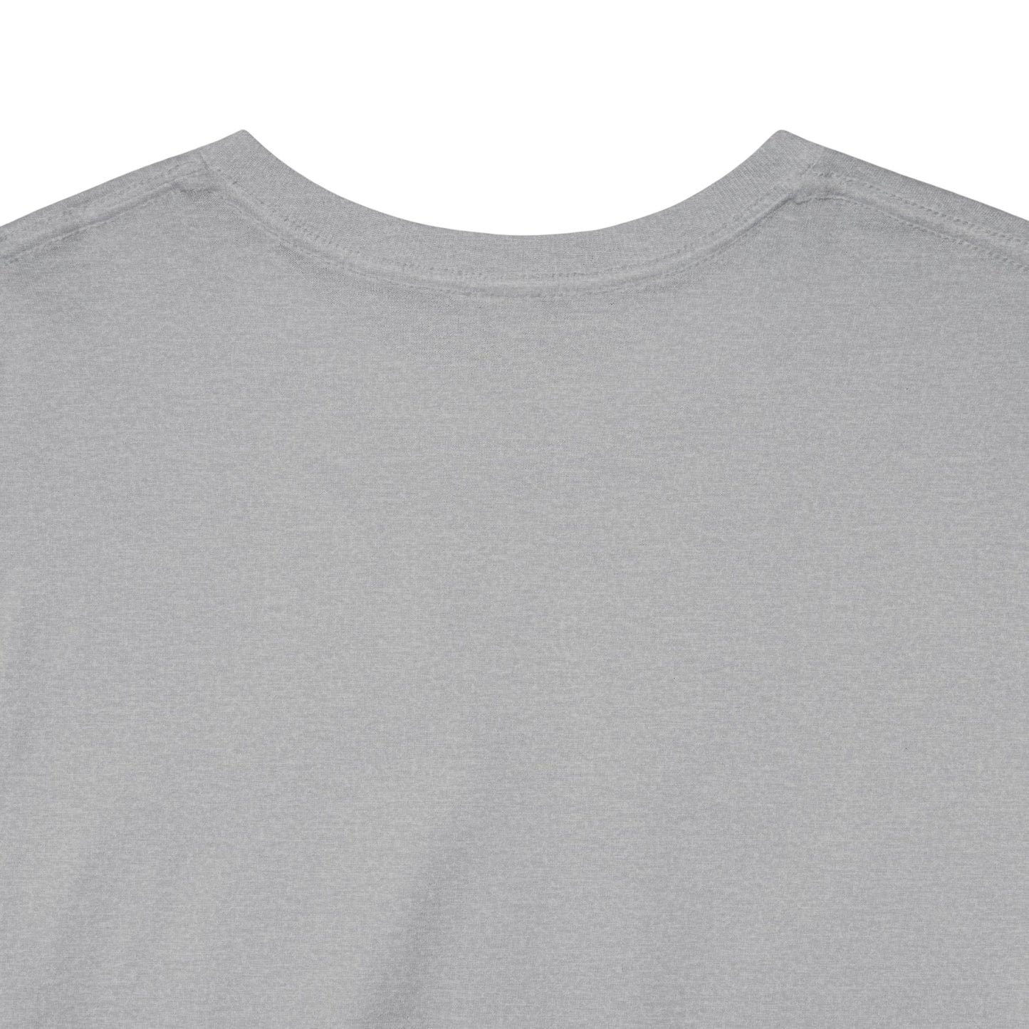 Unisex Heavy Cotton Tee -Keep Calm