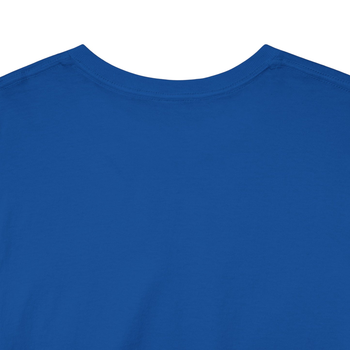 Emotional Support Unisex Tee | Heavy Cotton T-Shirt