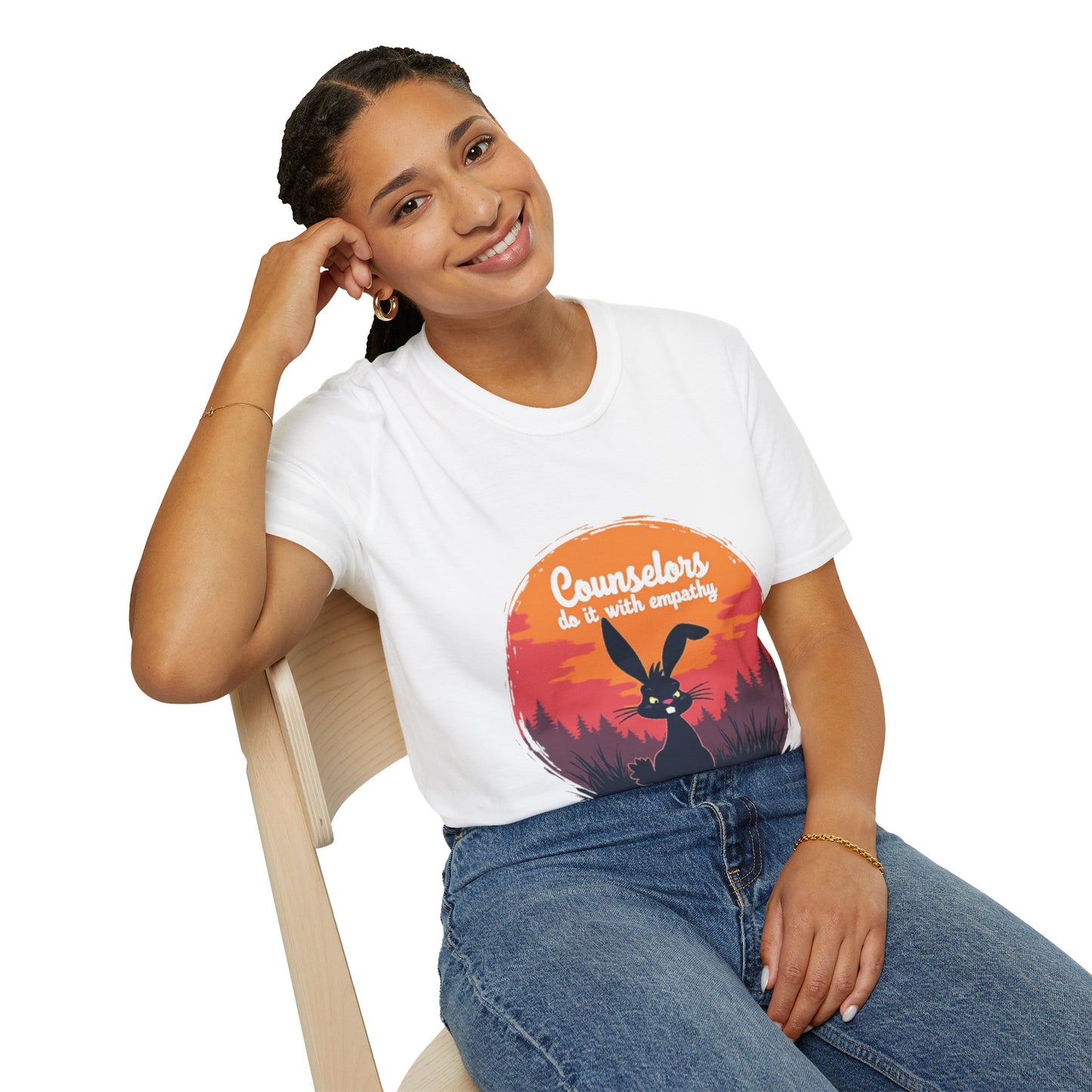 T-Shirt - Therapy Apparel