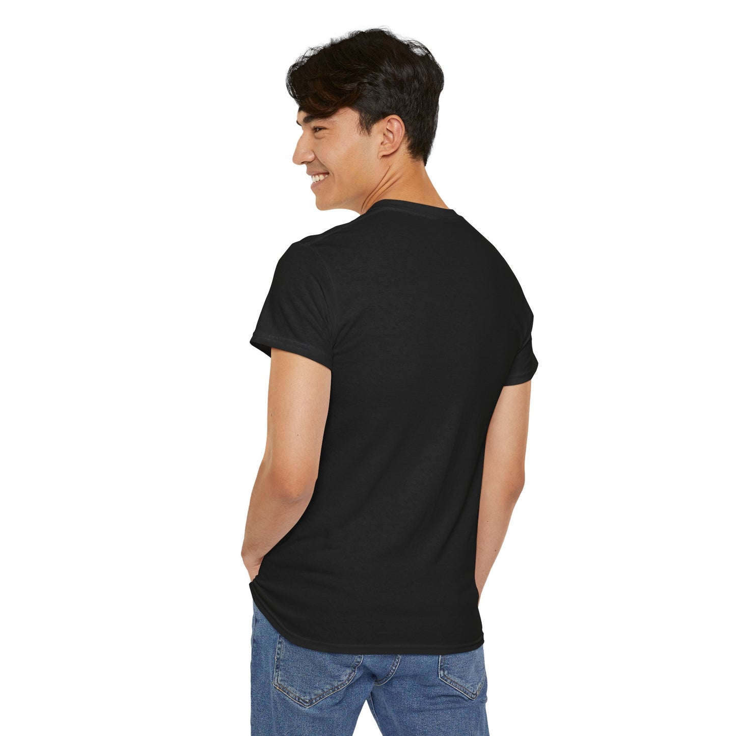 Emotional Support Unisex Tee | Heavy Cotton T-Shirt