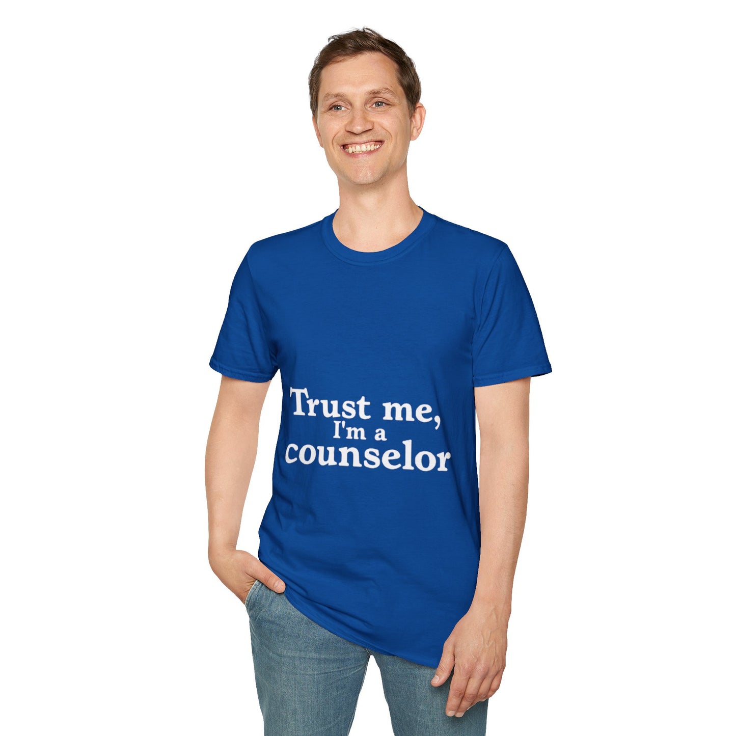 T-Shirt - Unisex Tee