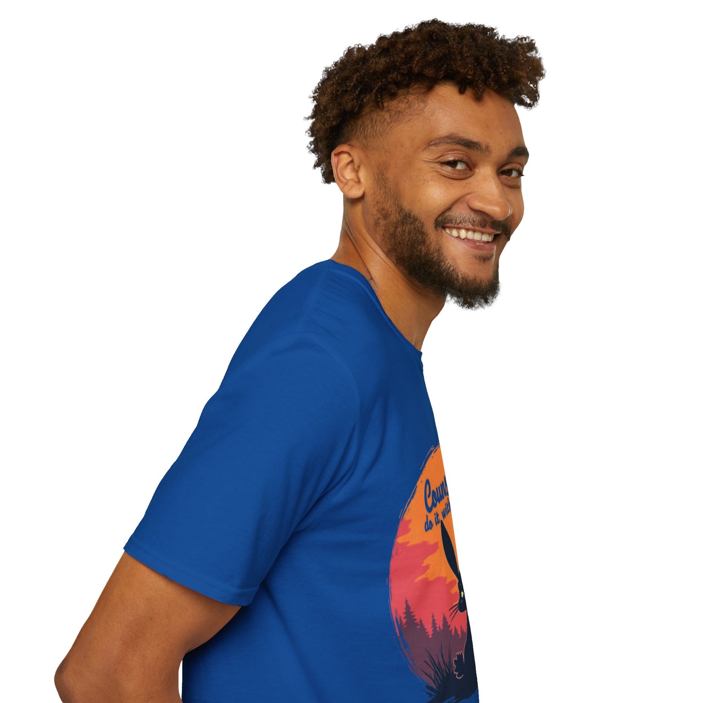 T-Shirt - Therapy Apparel