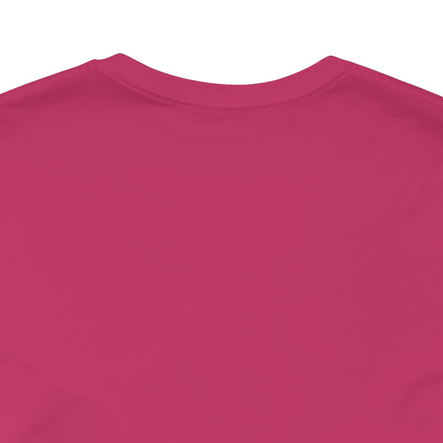 Vintage Unisex Tee - The Couch Life Chose Me