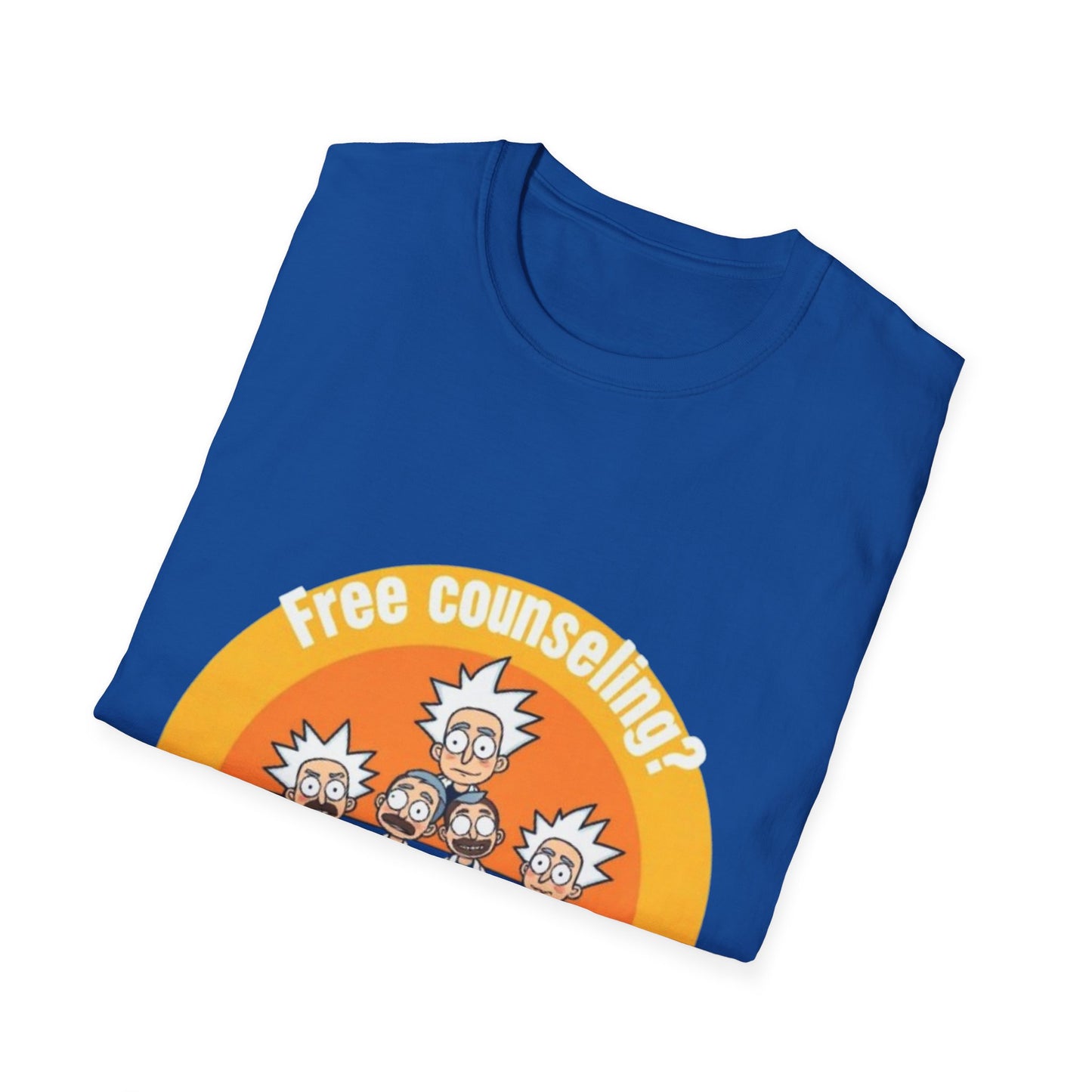 Unisex T-Shirt, Geeky Humor Shirt