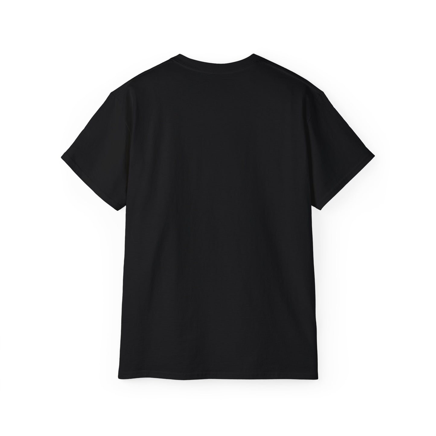 Unisex Tee - Couch Potato Analyst