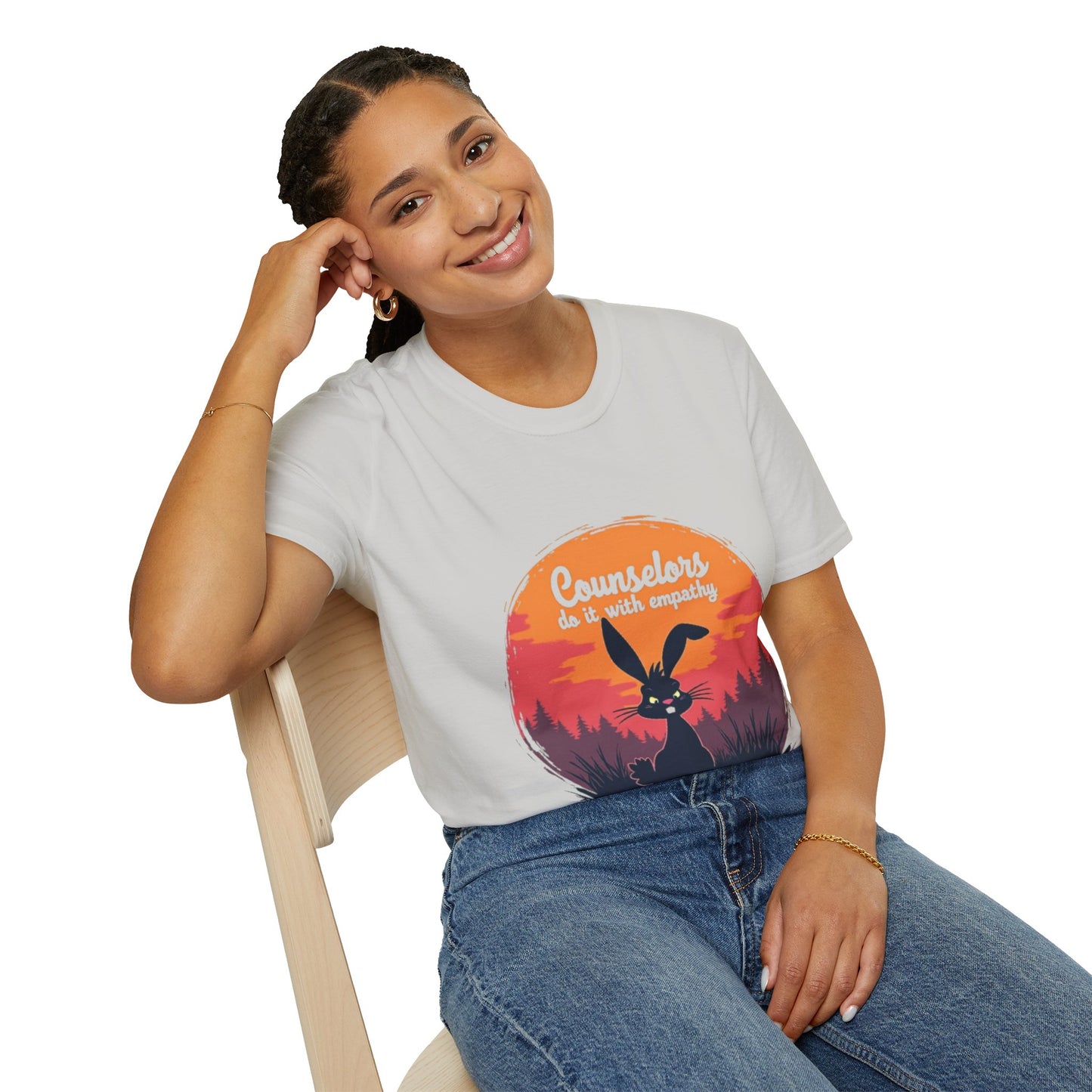 T-Shirt - Therapy Apparel