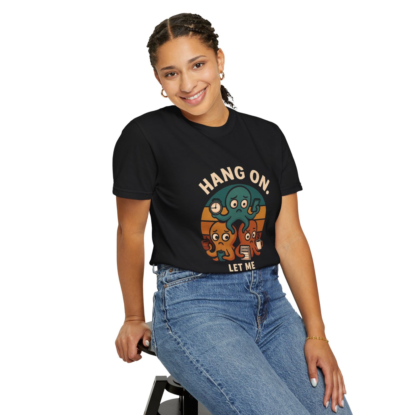 Counselling Mental Health T-shirt
