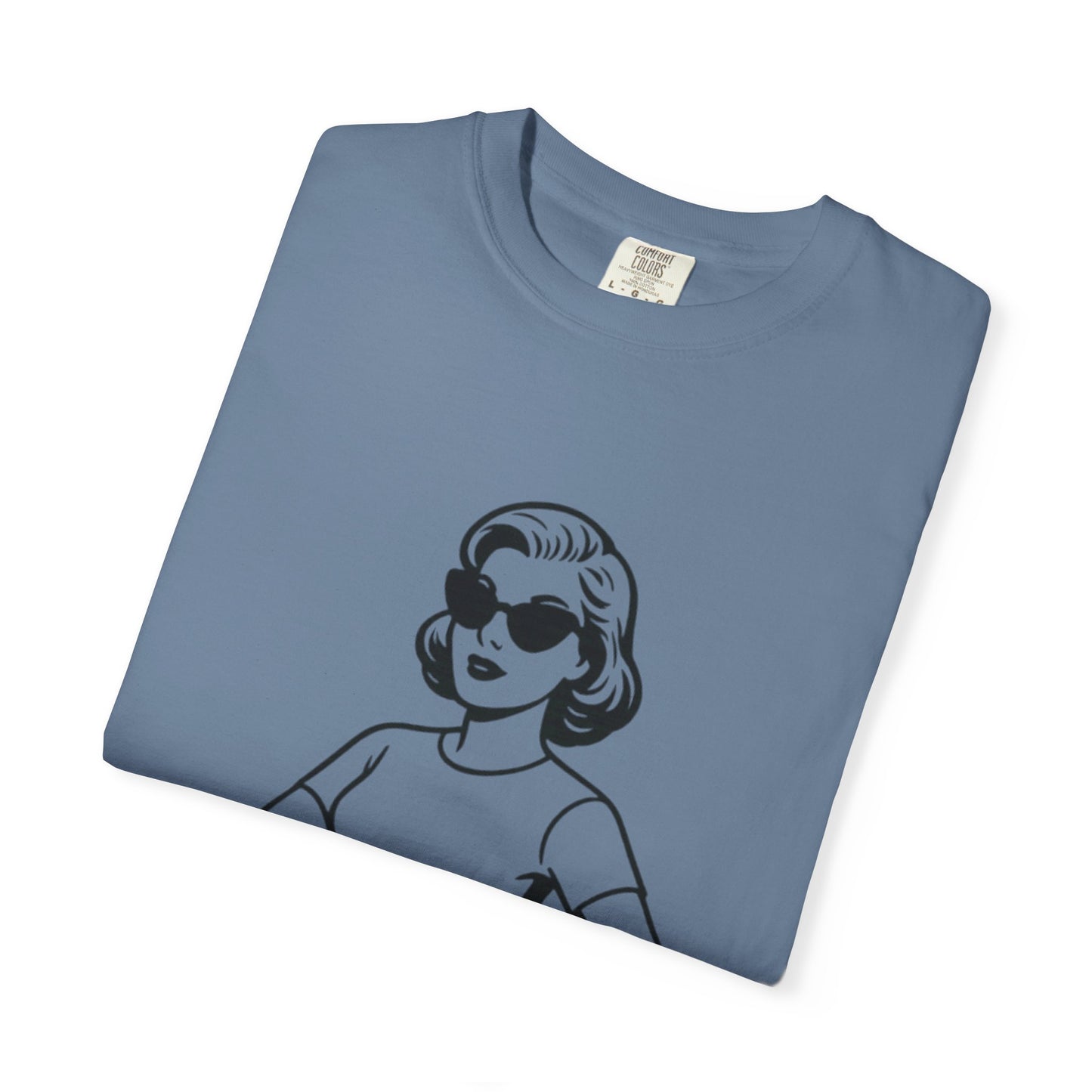 Empowering Superpower Tee, Unisex T-shirt