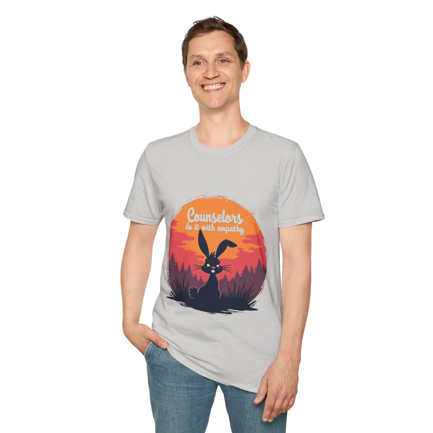 T-Shirt - Therapy Apparel
