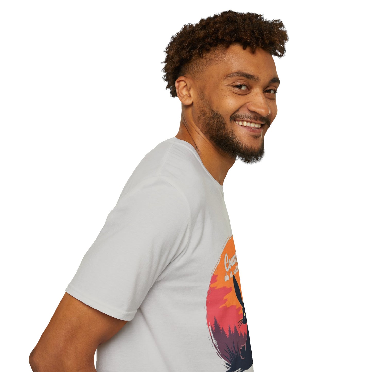 T-Shirt - Therapy Apparel