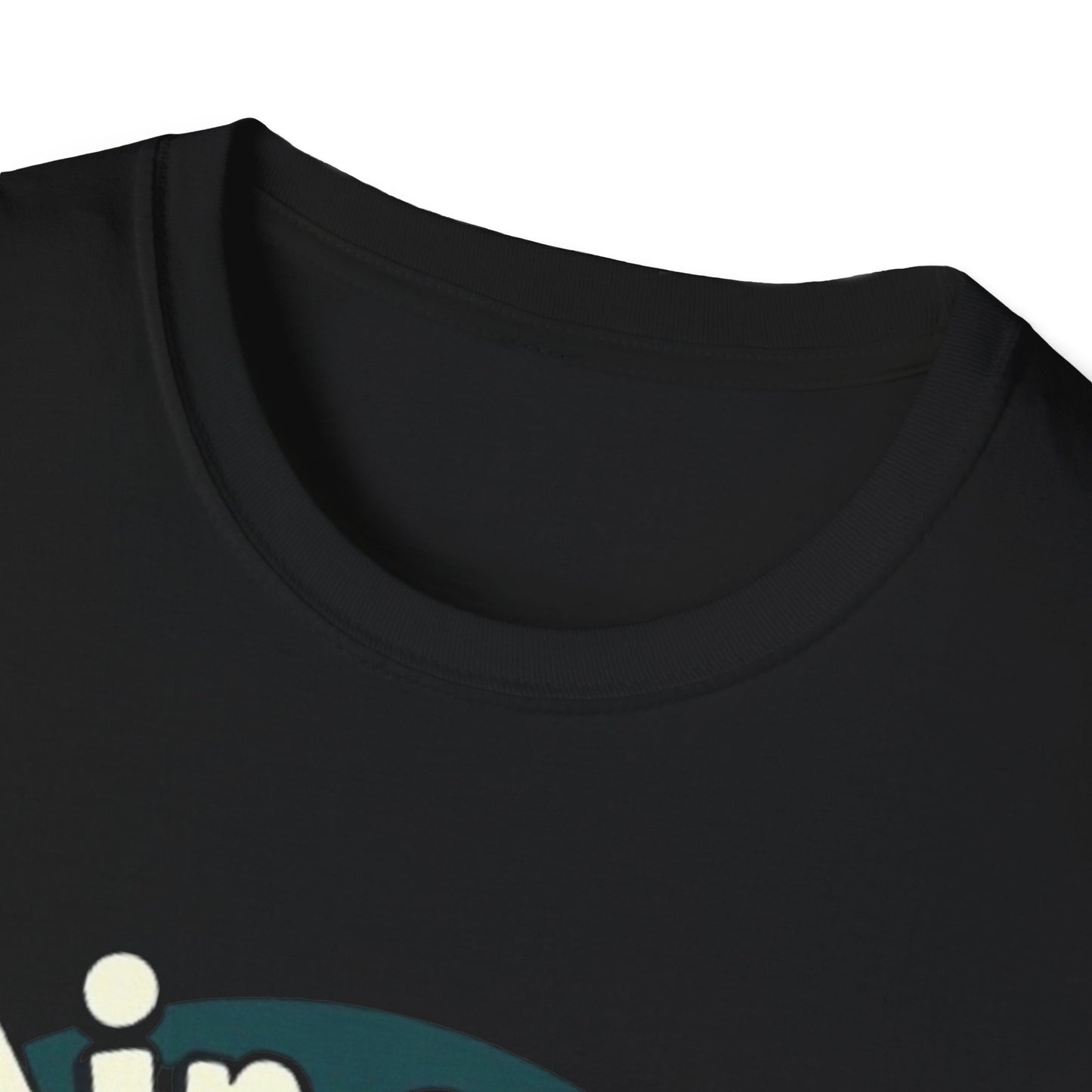 Air Out Your Complaints Unisex T-Shirt - Fun Penguin Design for Casual Wear
