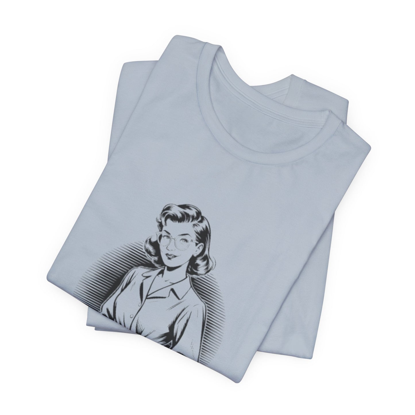 Overthinking Unisex Tee