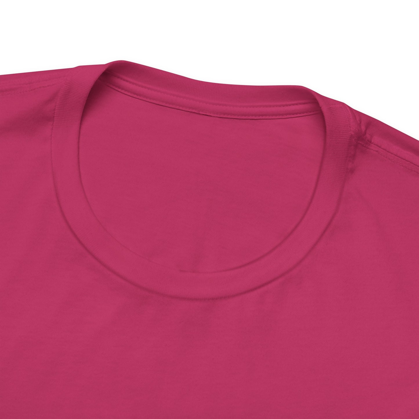 Unisex Tee -Running on Caffeine and Breakthroughs