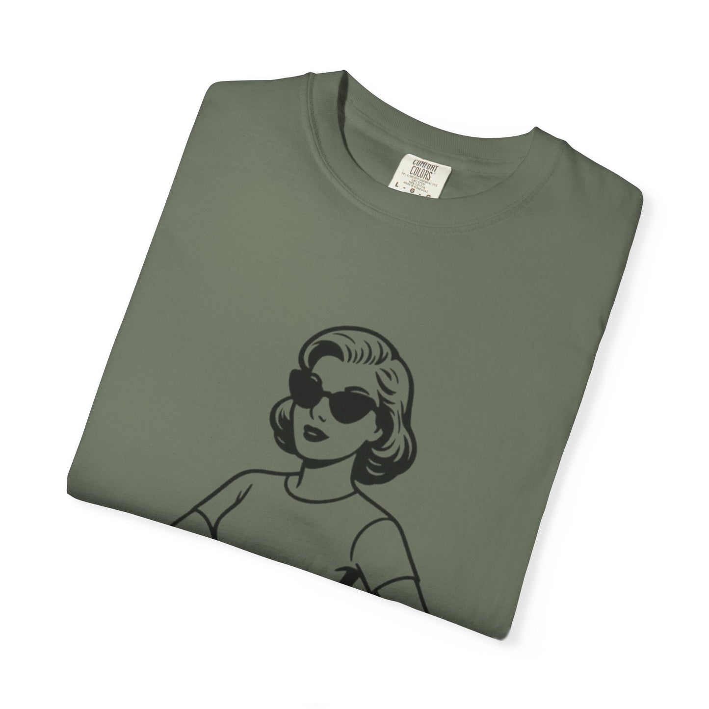 Empowering Superpower Tee, Unisex T-shirt