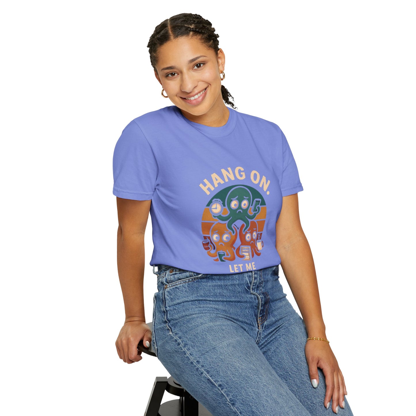 Counselling Mental Health T-shirt