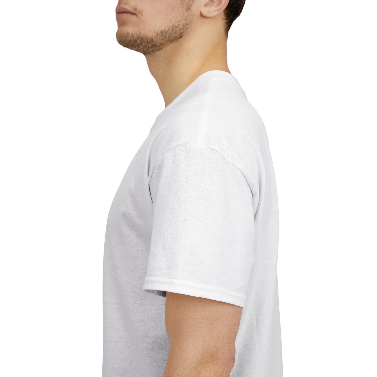 Funny Lie Detected Unisex Tee