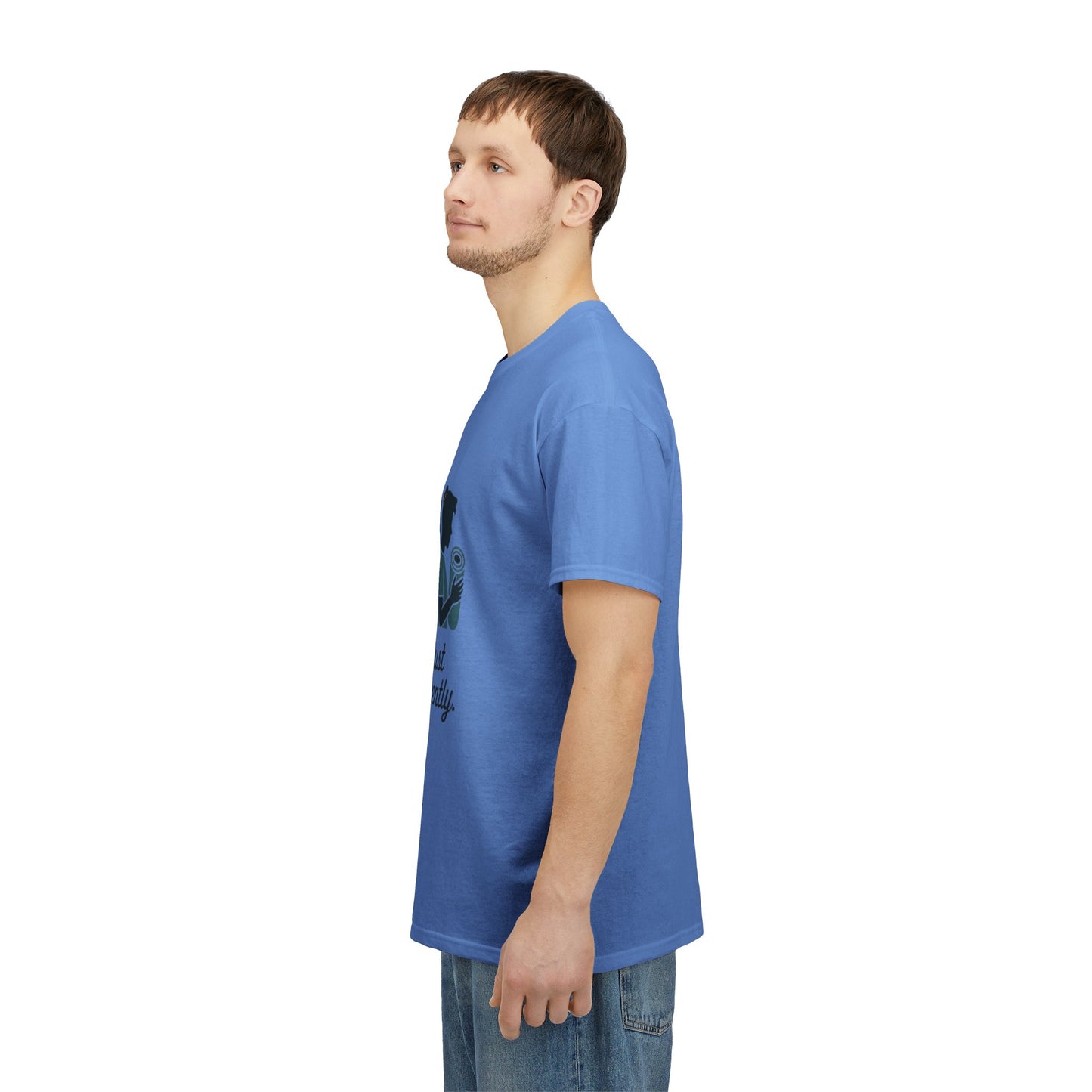 Coping Together Unisex Tee - Mental Health Awareness Apparel