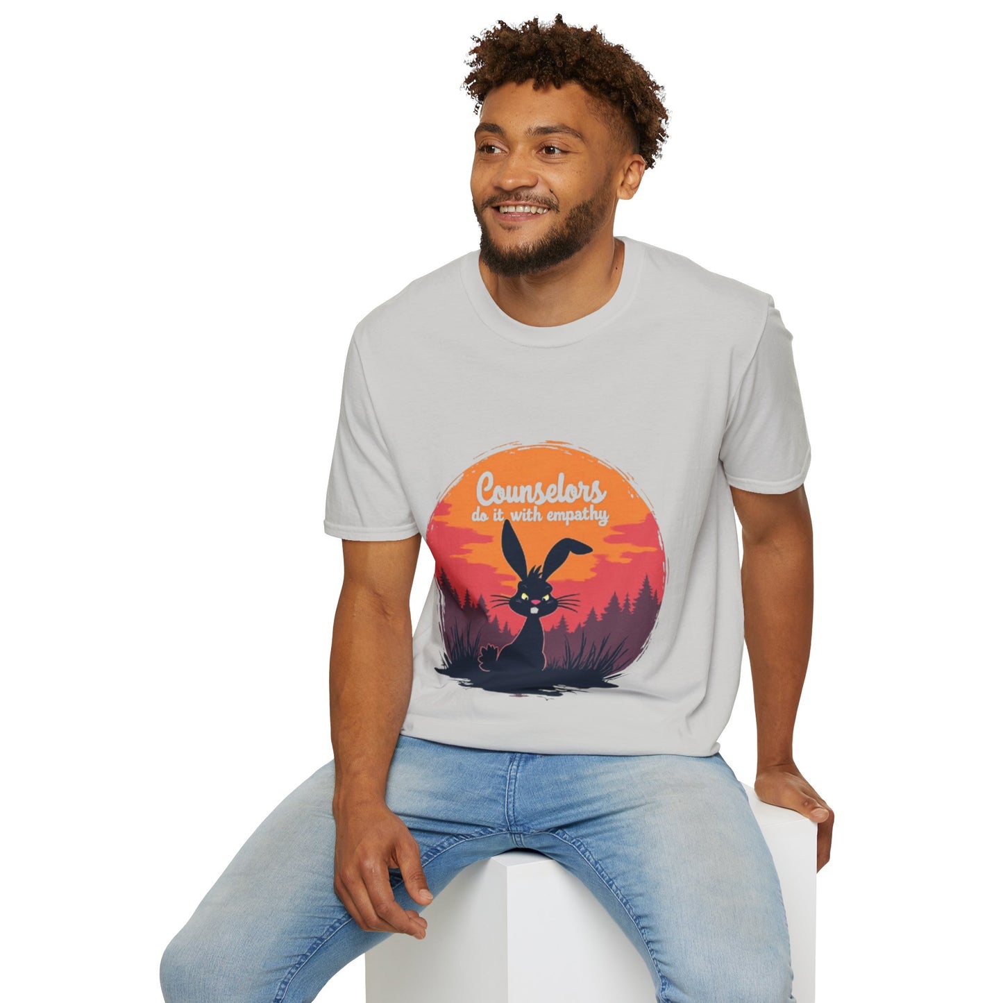 T-Shirt - Therapy Apparel