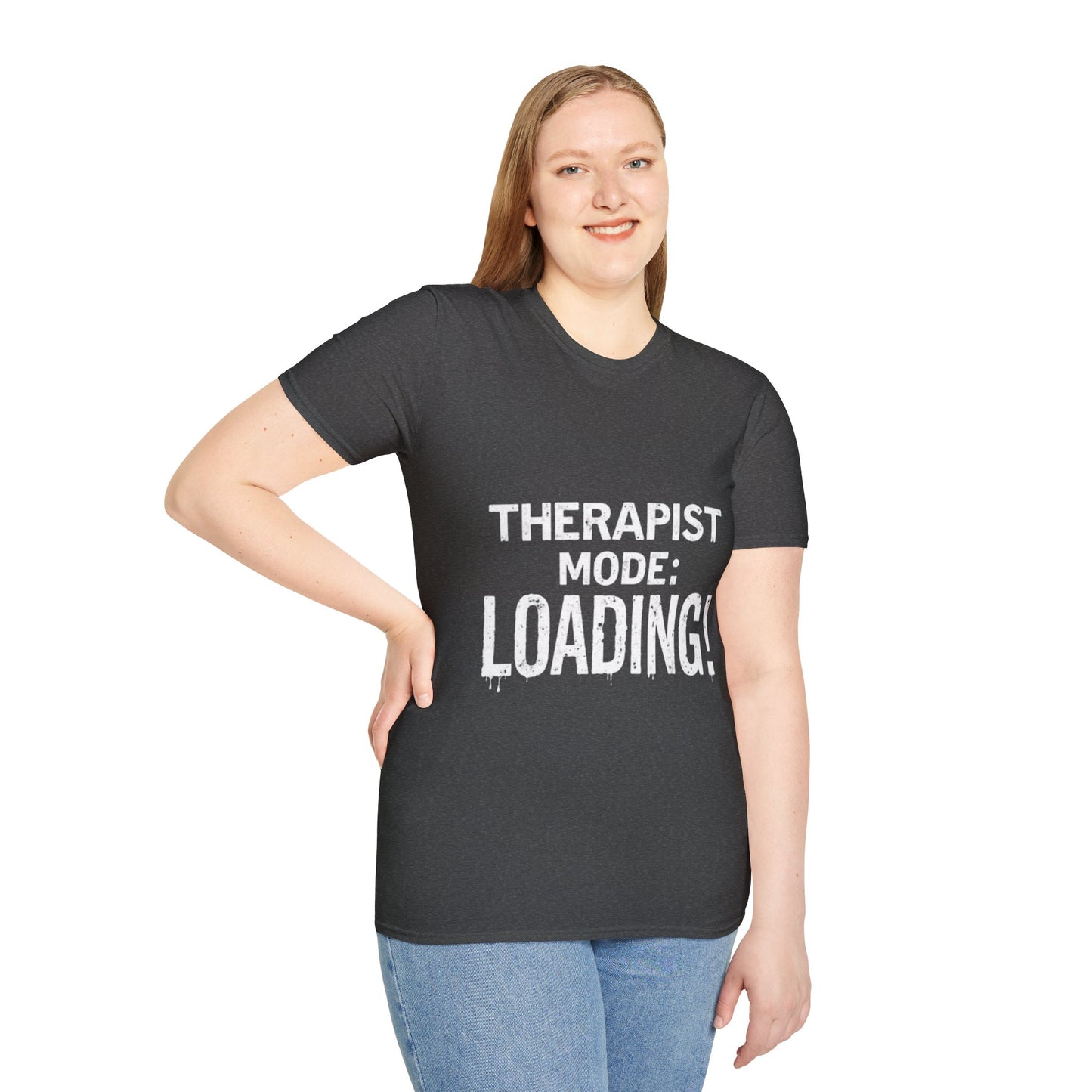 T-Shirt - Funny Gift for Counselors