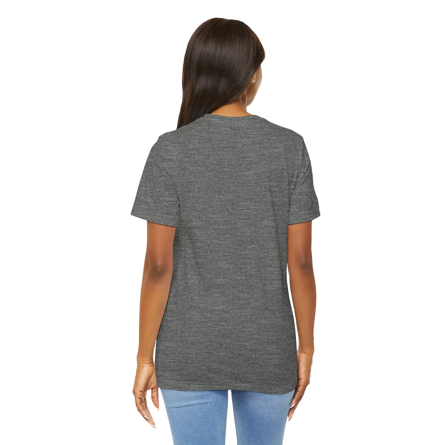 Unisex Tee - Healing Vibes Only