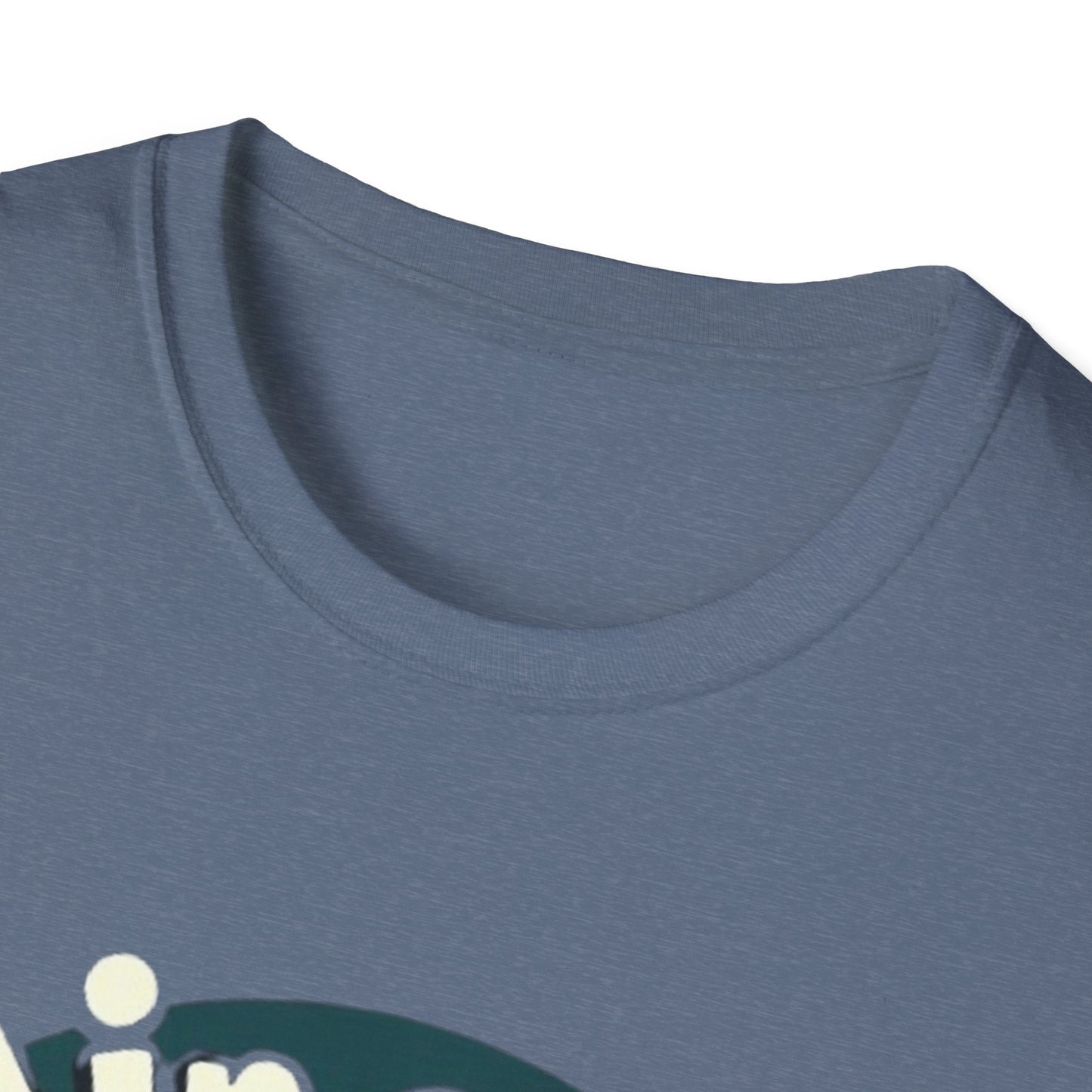 Air Out Your Complaints Unisex T-Shirt - Fun Penguin Design for Casual Wear