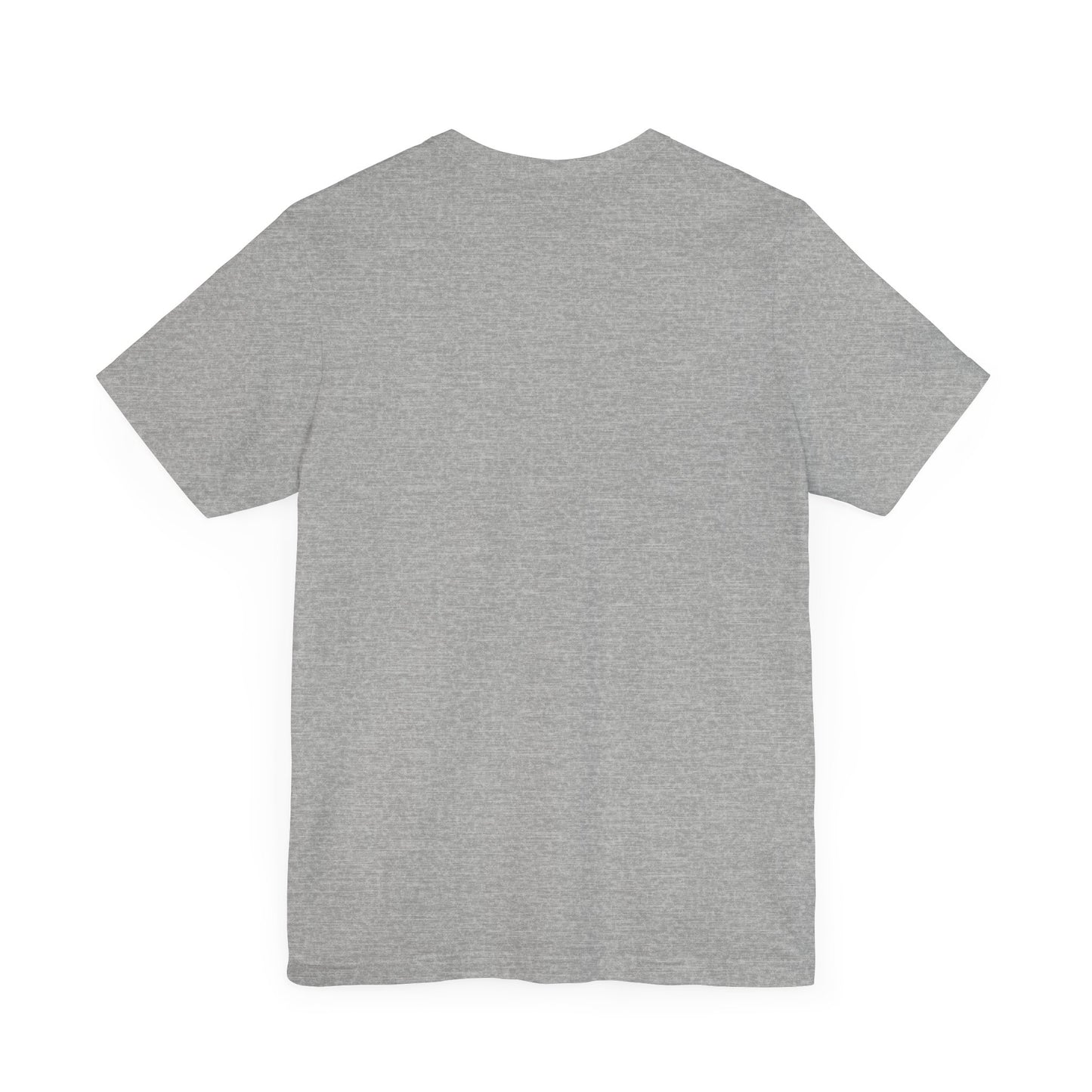Unisex Jersey Short Sleeve T-Shirt -Funny Counsel-Assertive Tee