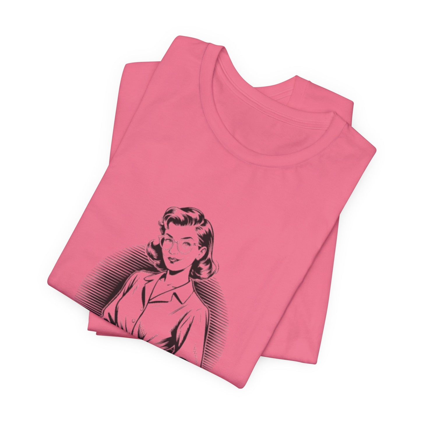 Overthinking Unisex Tee