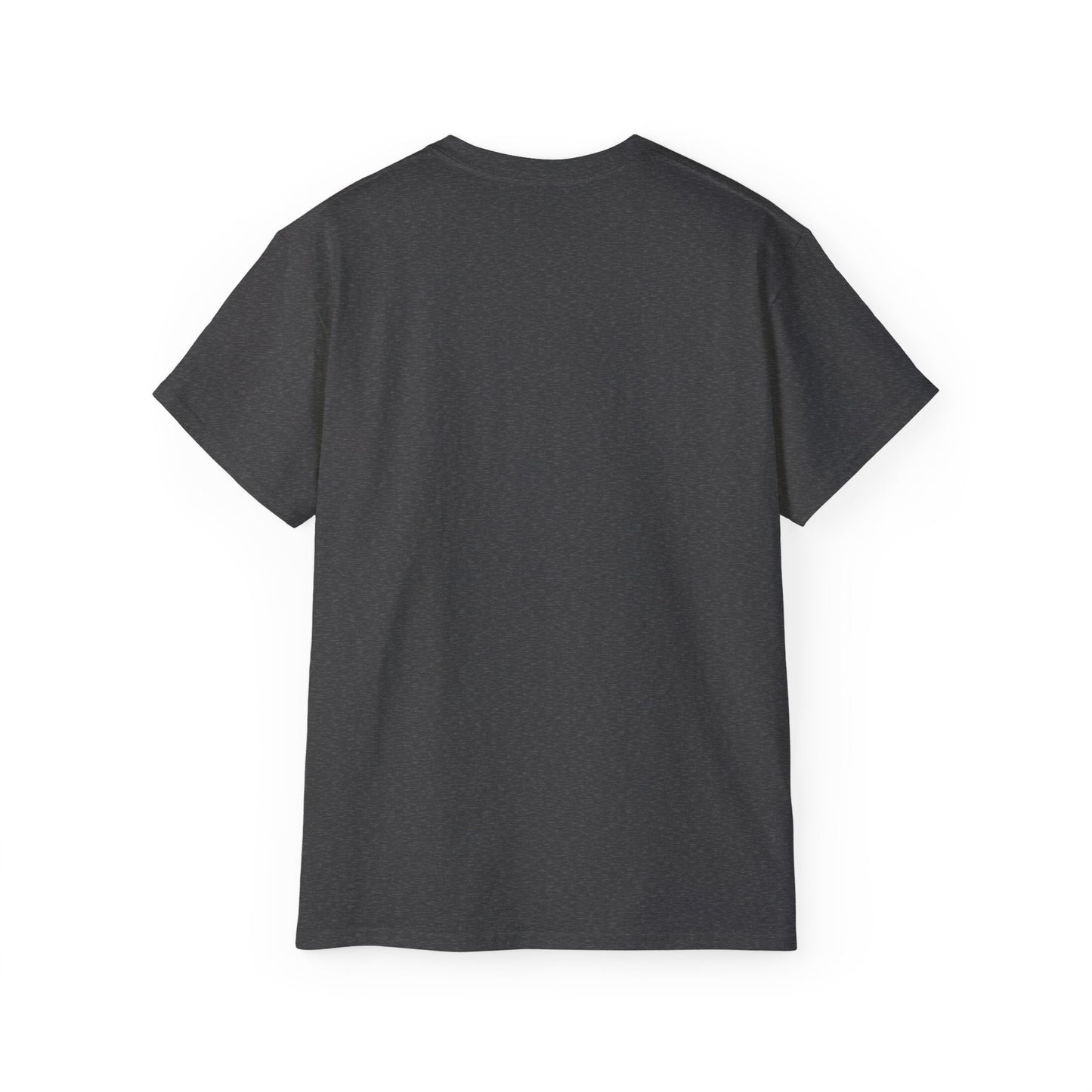 Unisex Tee - Couch Potato Analyst