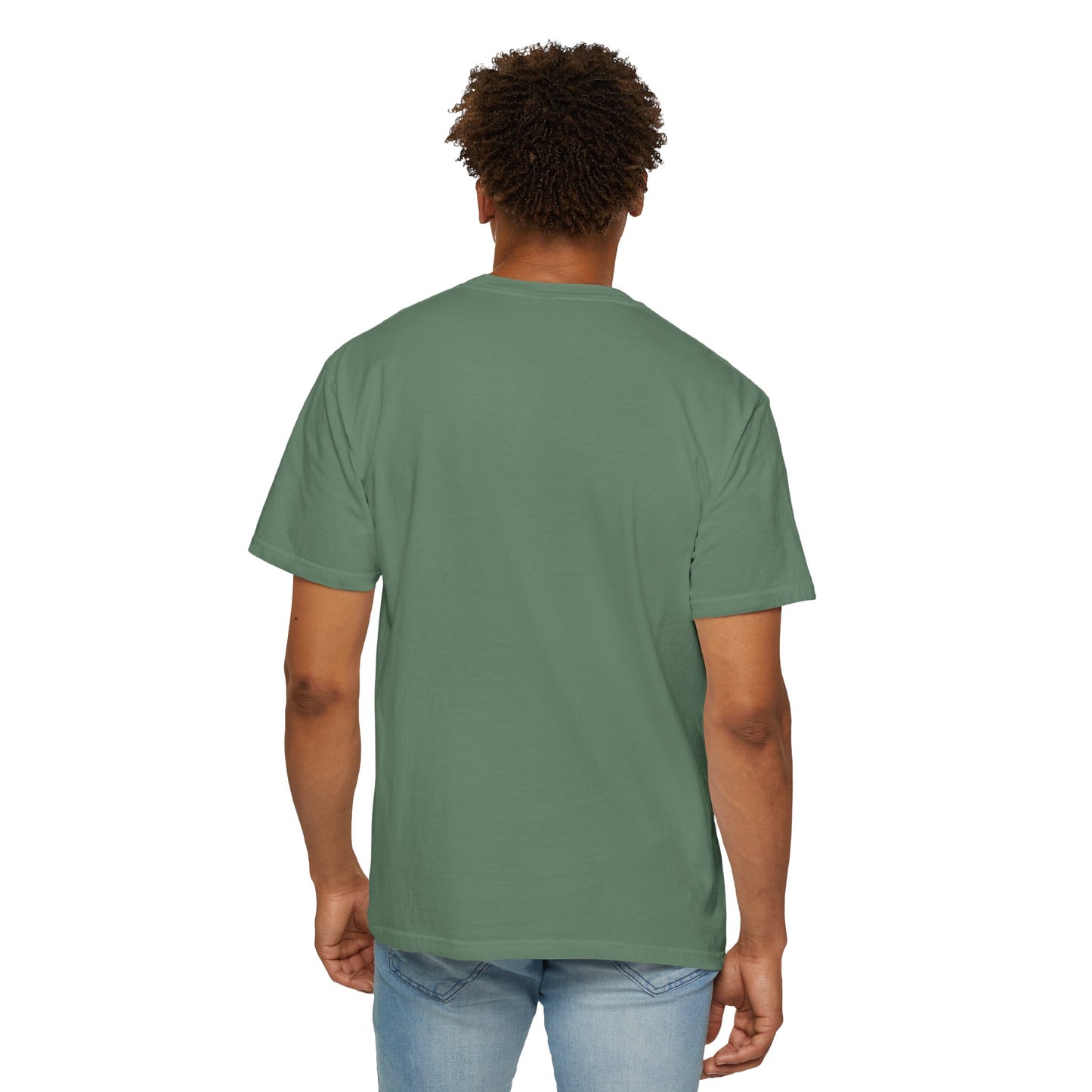 Graphic Tee -Listening Love Languages