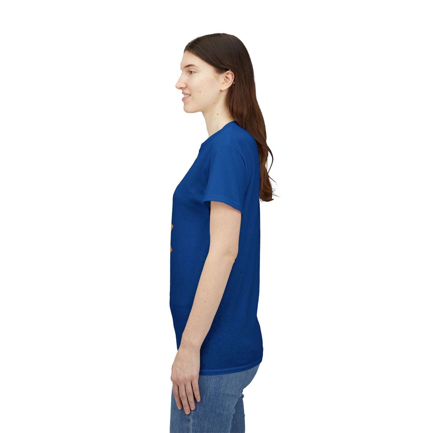 Emotional Support Unisex Tee | Heavy Cotton T-Shirt