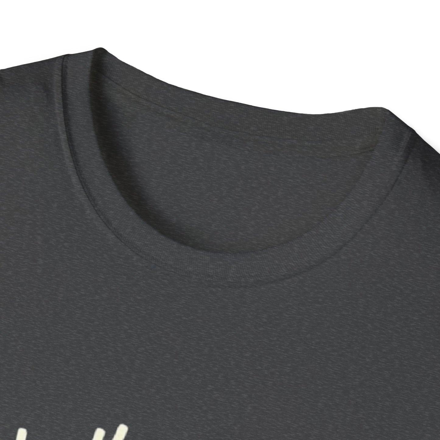 Graphic Tee - Humor Fashion Unisex T-shirt