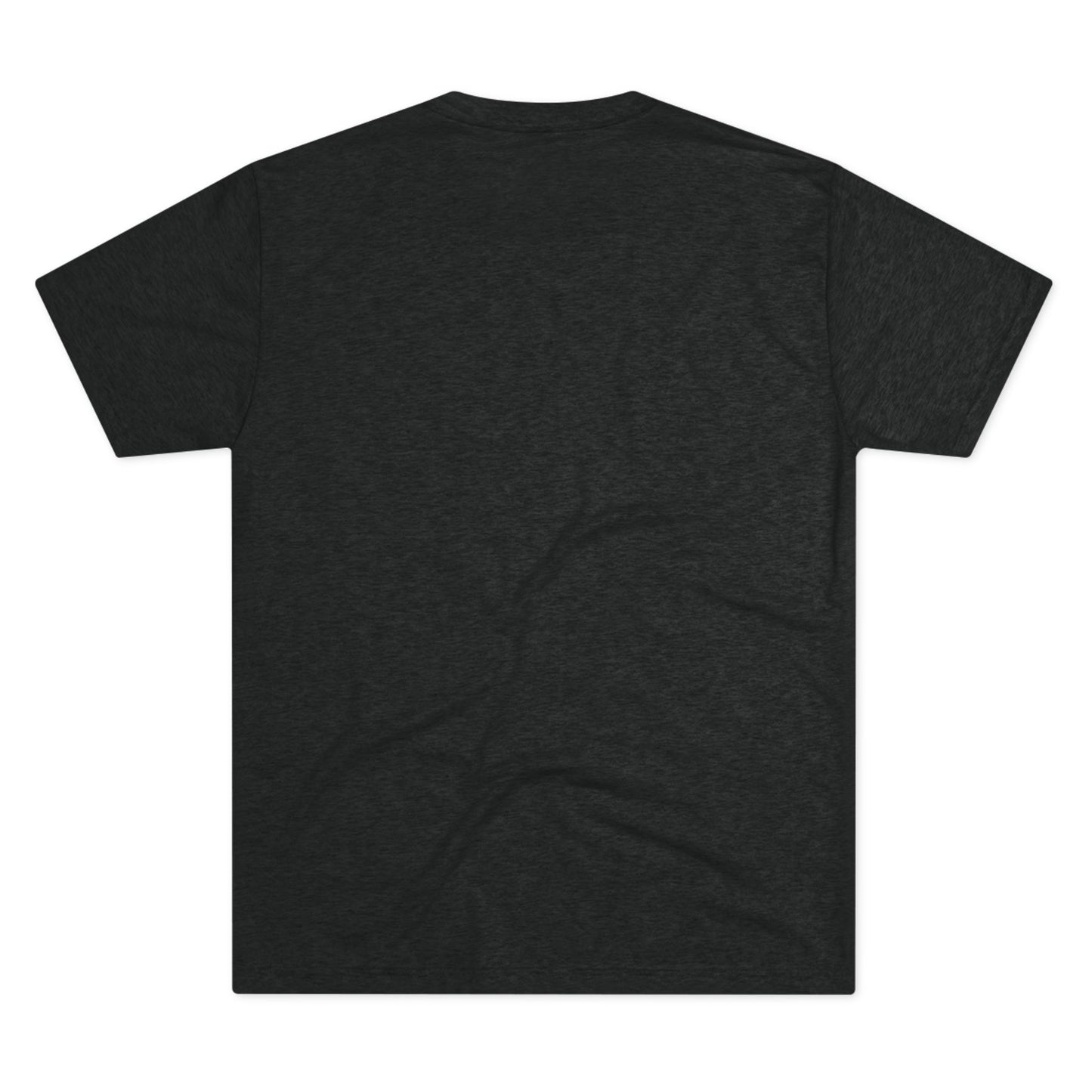 Unisex Tri-Blend Tee -Counselor Mode Activated