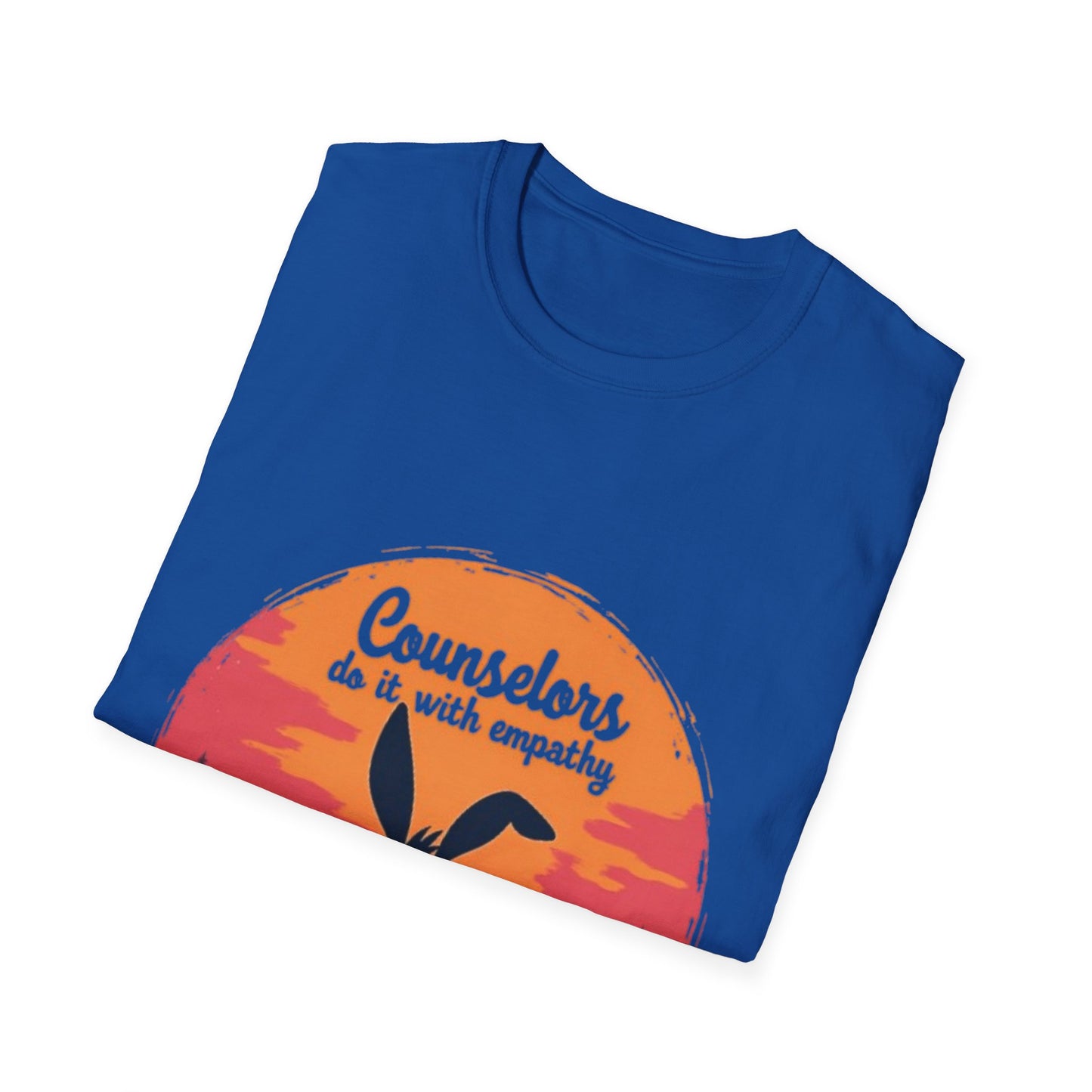 T-Shirt - Therapy Apparel