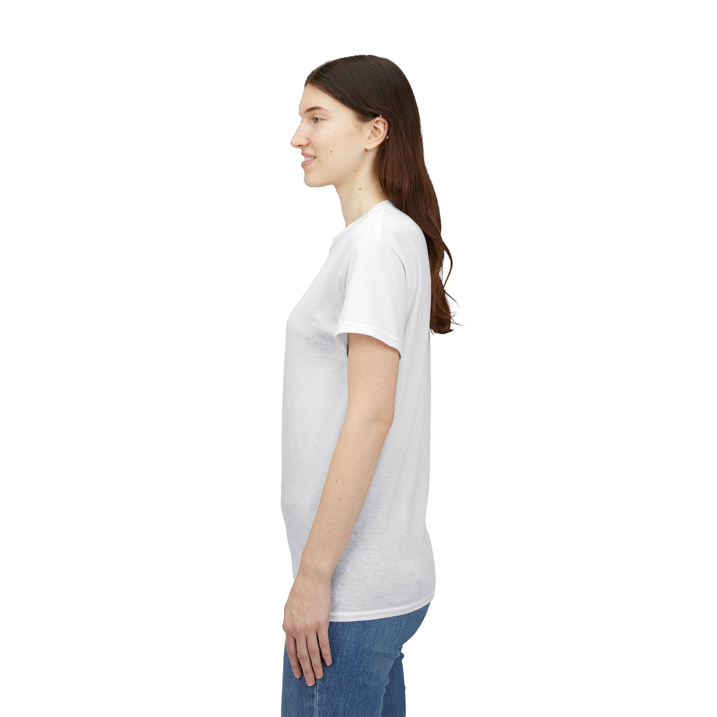 Funny Lie Detected Unisex Tee