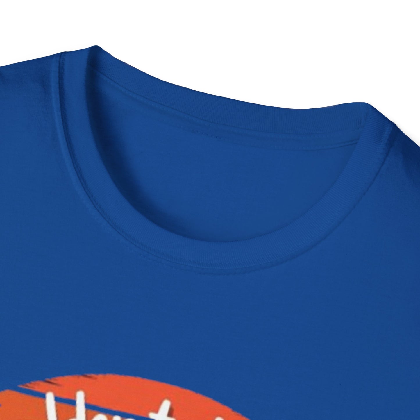 T-Shirt, Softstyle Tee