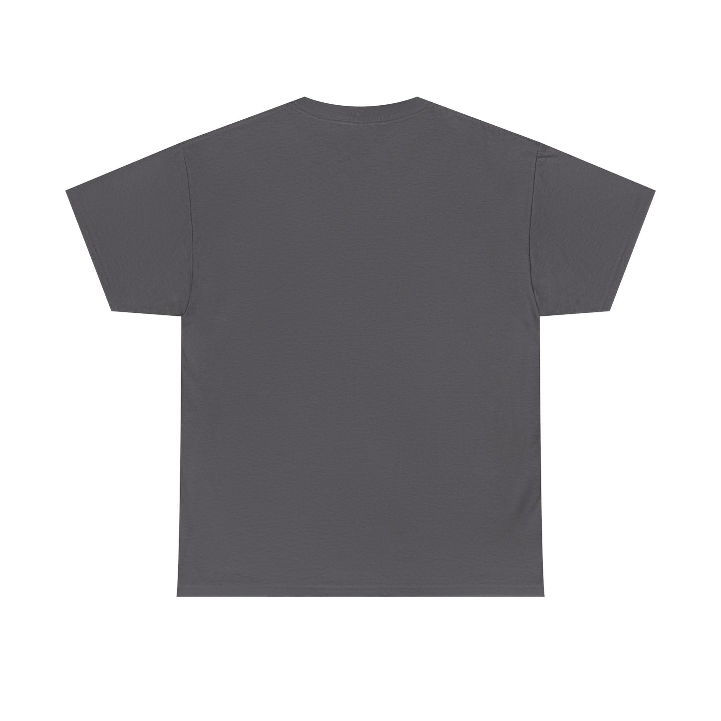 Unisex Heavy Cotton Tee - I Counsel