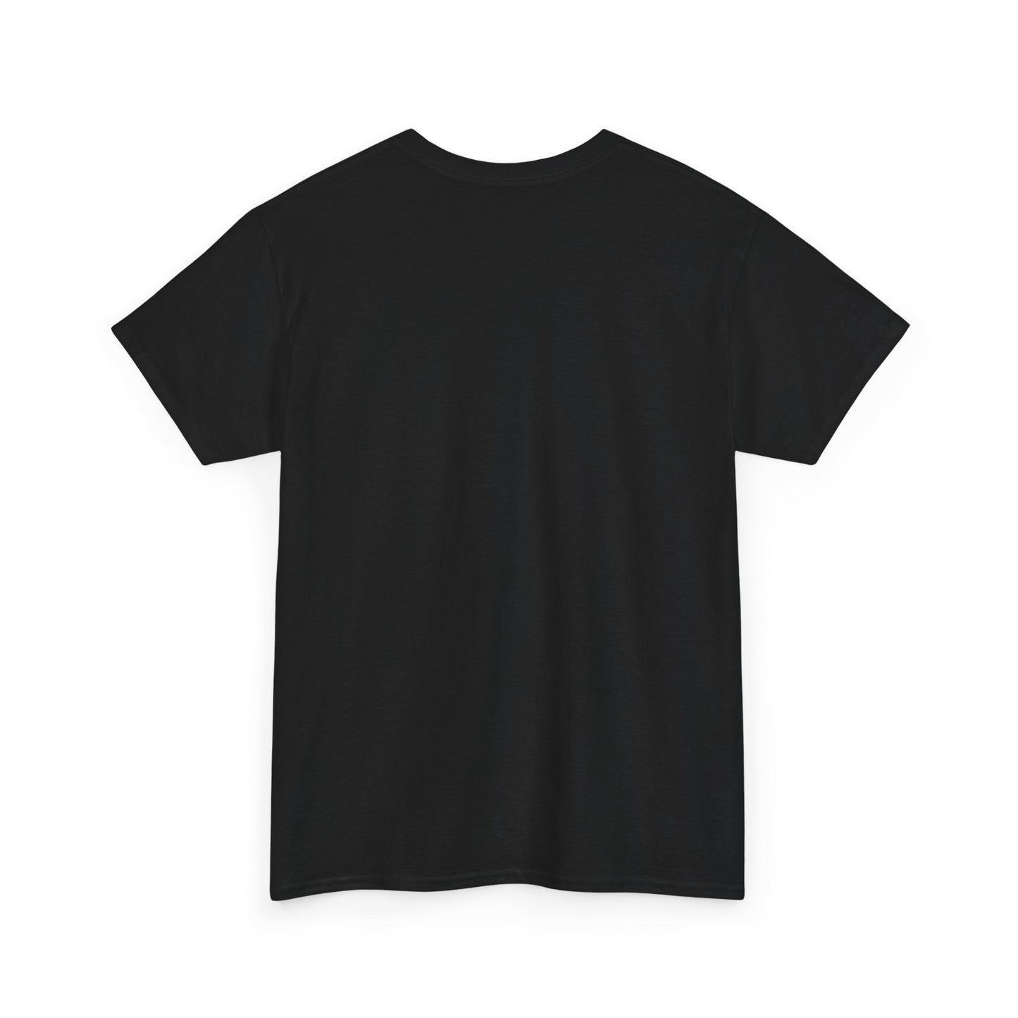 Casual Unisex Tee